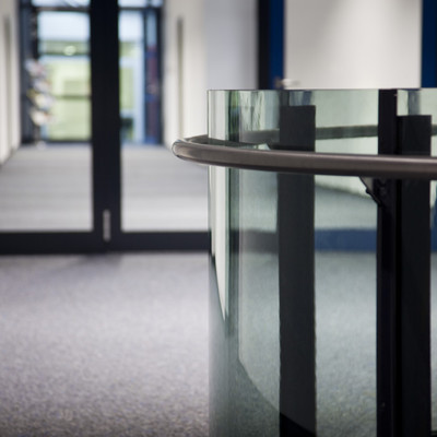 Klug Integrierte Systeme GmbH - Detail