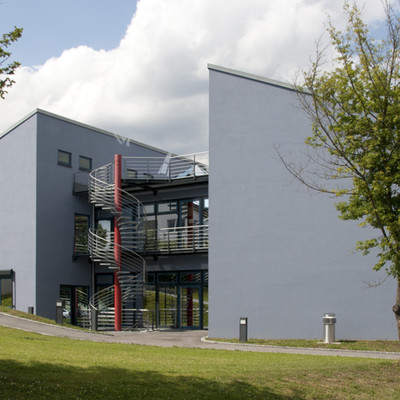 Klug Integrierte Systeme GmbH - Ansicht