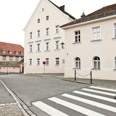 Theresia Gerhardinger Haus