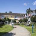 Marienheim der Spitalstiftung Neunburg vorm Wald