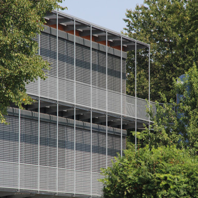 Ortenburg-Gymnasium-Oberviechtach Erweiterung